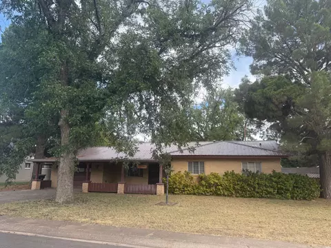 1506 Bryan Cir, Carlsbad, NM 88220