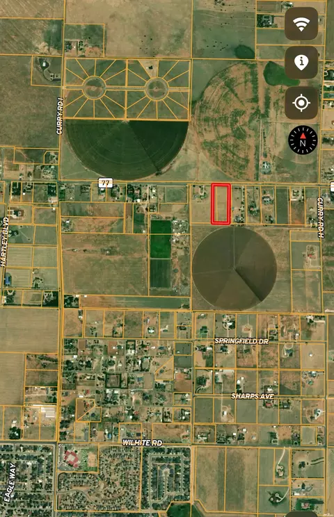 859 Nm Road 77 Rd #2, Clovis, NM 88101 photo 3