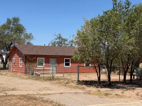 407 N 1st St, Tucumcari, NM 88401