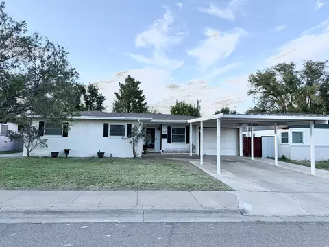 1506 W Ray Ave, Artesia, NM 88210