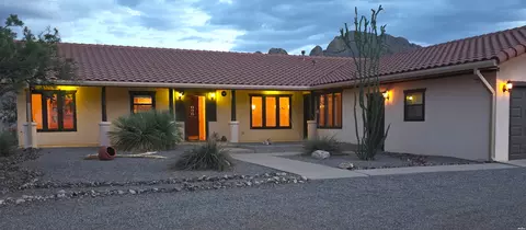 8890 S San Pablo Rd Se Rd E #1, Deming, NM 88030