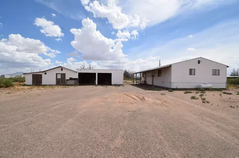 150 Apache Hills Dr, Deming, NM 88030
