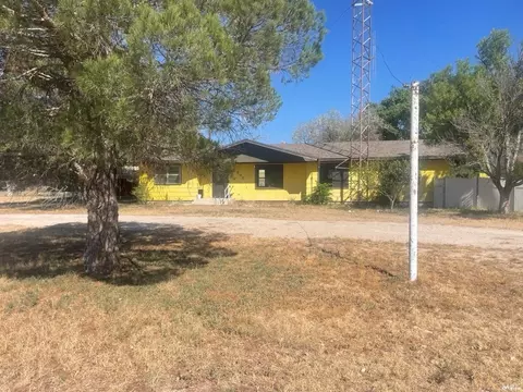 500 W Broom, Hobbs, NM 88242