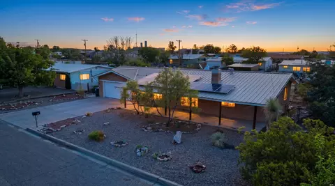 911 Juniper St, Truth Or Consequences, NM 87901