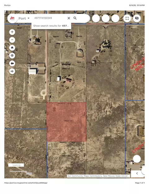 0, Hobbs, NM 88242