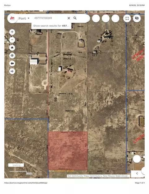 0, Hobbs, NM 88242