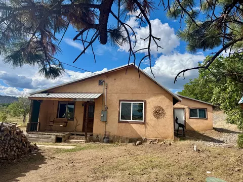 15929 W Highway 6484, Chama, NM 87520