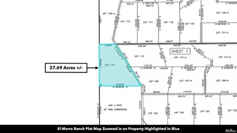 0, Pinehill, NM 87357 photo 6