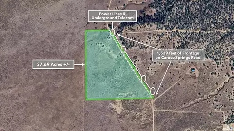 0, Pinehill, NM 87357 photo 2