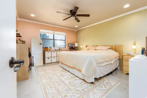 Bedroom - 3804 Nancy Lopez Dr, Clovis, NM 88101 photo 2 of 5