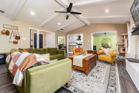 Living - 3804 Nancy Lopez Dr, Clovis, NM 88101 photo 3 of 3