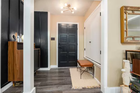 Entry Way - 3804 Nancy Lopez Dr, Clovis, NM 88101 photo 3 of 3