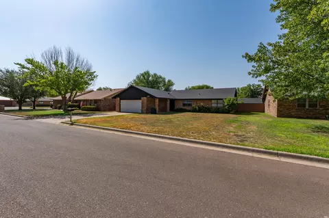 Exterior - 3804 Nancy Lopez Dr, Clovis, NM 88101 photo 10 of 10
