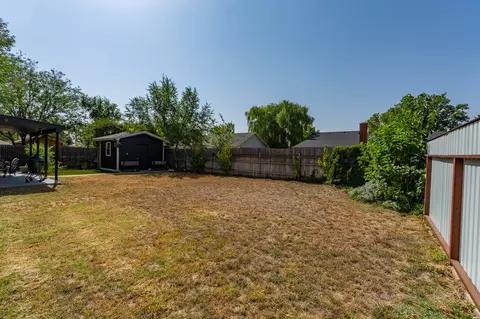 Exterior - 3804 Nancy Lopez Dr, Clovis, NM 88101 photo 4 of 10