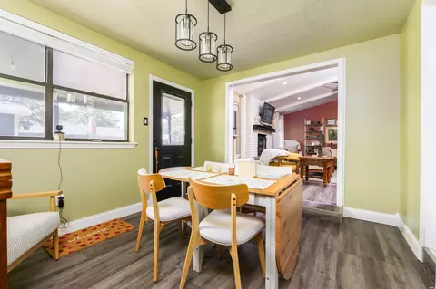Dining - 3804 Nancy Lopez Dr, Clovis, NM 88101 photo 2 of 2