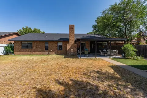 Exterior - 3804 Nancy Lopez Dr, Clovis, NM 88101 photo 3 of 10