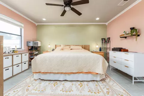 Bedroom - 3804 Nancy Lopez Dr, Clovis, NM 88101 photo 1 of 5
