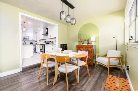 Dining - 3804 Nancy Lopez Dr, Clovis, NM 88101 photo 1 of 2