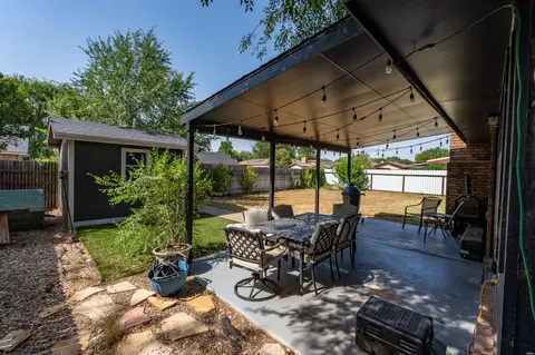 Exterior - 3804 Nancy Lopez Dr, Clovis, NM 88101 photo 2 of 10