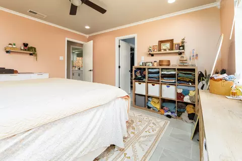 Bedroom - 3804 Nancy Lopez Dr, Clovis, NM 88101 photo 4 of 5