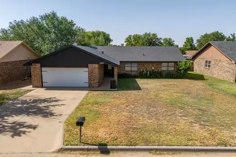 Exterior - 3804 Nancy Lopez Dr, Clovis, NM 88101 photo 9 of 10