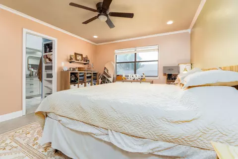 Bedroom - 3804 Nancy Lopez Dr, Clovis, NM 88101 photo 3 of 5