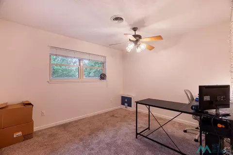 Bedroom - 1125 Parkland Dr, Clovis, NM 88101 photo 3 of 3
