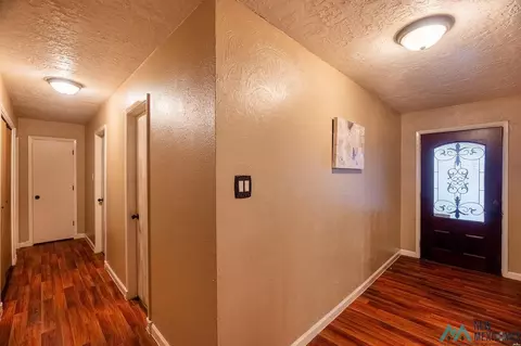 Entry Way - 1125 Parkland Dr, Clovis, NM 88101 photo 1 of 1