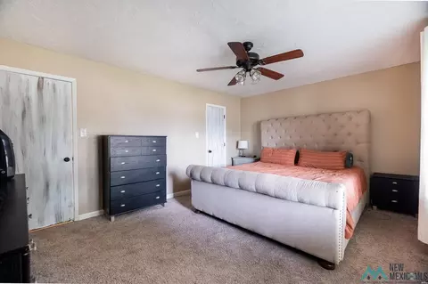 Bedroom - 1125 Parkland Dr, Clovis, NM 88101 photo 1 of 3