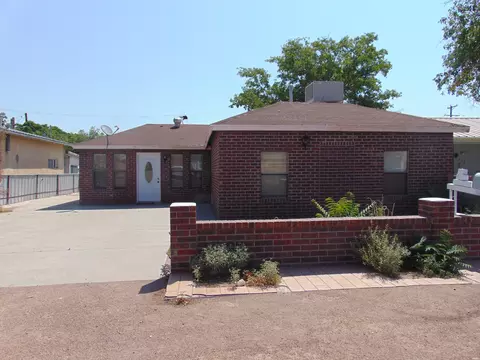 215 Ruby St S, Deming, NM 88030