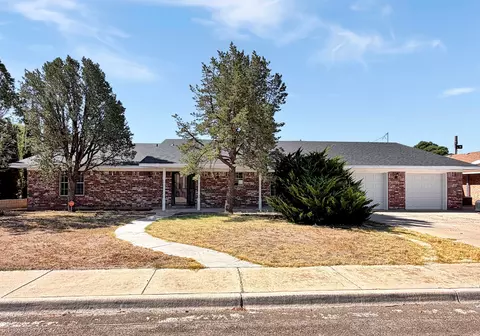 109 W Clearfork Dr, Hobbs, NM 88240
