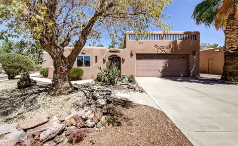2501 Fairway Dr, Deming, NM 88030