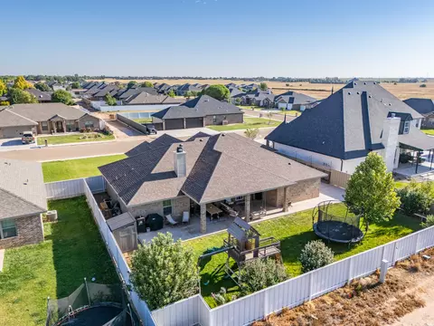 View/Area - 2225 Amanda Ln, Clovis, NM 88101 photo 3 of 9