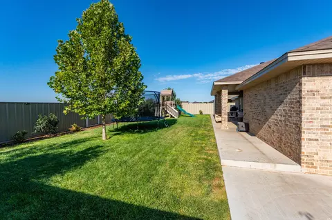 Exterior - 2225 Amanda Ln, Clovis, NM 88101 photo 10 of 12