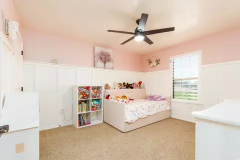 Bedroom - 2225 Amanda Ln, Clovis, NM 88101 photo 5 of 9
