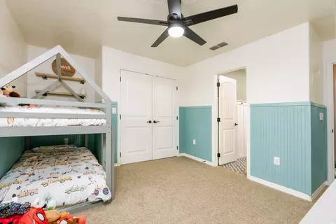 Bedroom - 2225 Amanda Ln, Clovis, NM 88101 photo 3 of 9