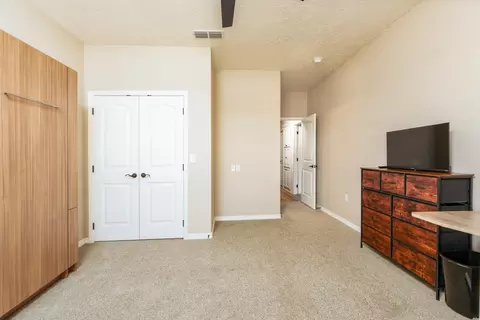 Bedroom - 2225 Amanda Ln, Clovis, NM 88101 photo 9 of 9