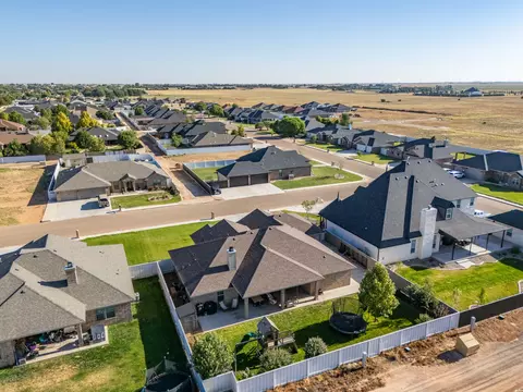 View/Area - 2225 Amanda Ln, Clovis, NM 88101 photo 5 of 9