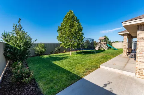 Exterior - 2225 Amanda Ln, Clovis, NM 88101 photo 9 of 12