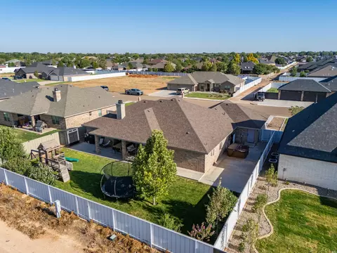 View/Area - 2225 Amanda Ln, Clovis, NM 88101 photo 6 of 9