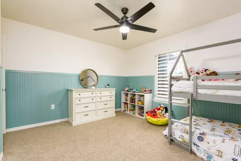 Bedroom - 2225 Amanda Ln, Clovis, NM 88101 photo 4 of 9