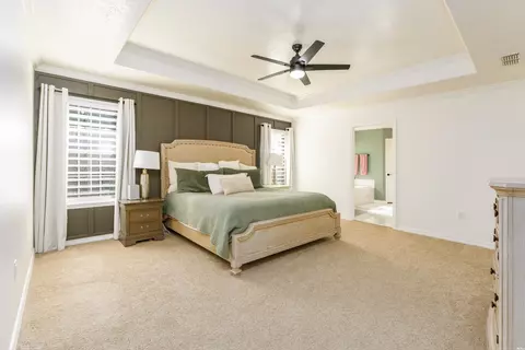 Bedroom - 2225 Amanda Ln, Clovis, NM 88101 photo 1 of 9
