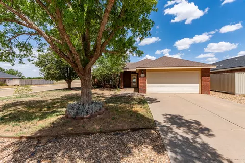 1600 Bosc Ct, Clovis, NM 88101