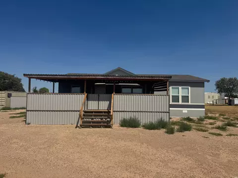 706 Sunfish, Logan, NM 88426