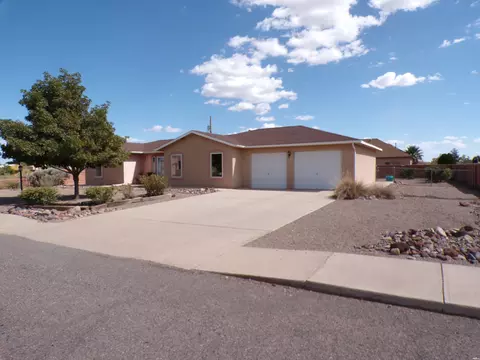 1900 S Chaney Dr, Deming, NM 88030