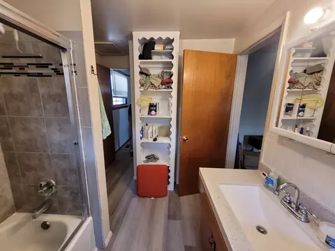 Bath - 340 E 3rd Ave, Raton, NM 87740 photo 1 of 3