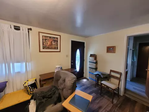 Entry Way - 340 E 3rd Ave, Raton, NM 87740 photo 1 of 1