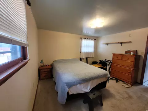 Bedroom - 340 E 3rd Ave, Raton, NM 87740 photo 1 of 2