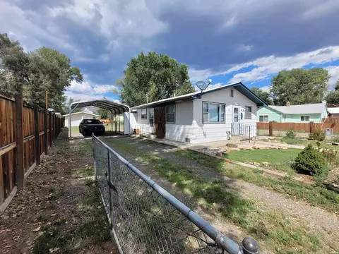 340 E 3rd Ave, Raton, NM 87740