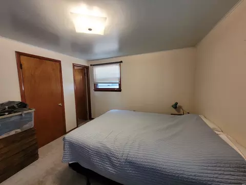 Bedroom - 340 E 3rd Ave, Raton, NM 87740 photo 2 of 2